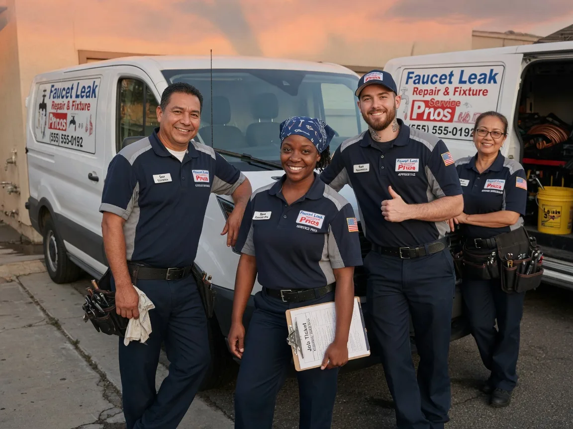 Faucet Repair company in Garrettsville, OH